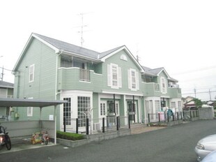 間々田駅 徒歩12分 2階の物件外観写真